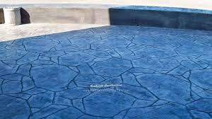 Concrete Finishes What Are My