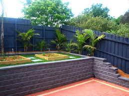 Diy Retaining Wall Simple Steps For