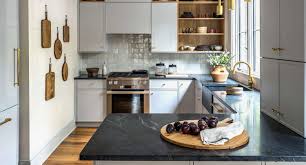 72 Small Kitchen Ideas With Big Style