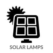 Solar Lamps Ledlam Lighting