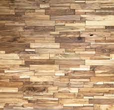 Reclaimed Wood Natural Panel