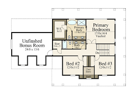 Modesto Haven New American House Plan