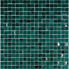 Apollo Tile Skosh Glossy Dark Green 11