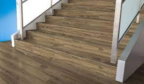 Installing Vinyl Flooring On Stairs