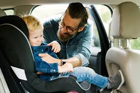 The Best Budget Car Seats