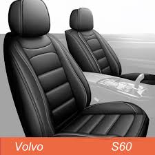 Seats For Volvo S60 For