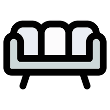 100 000 Sofa Icon Vector Images