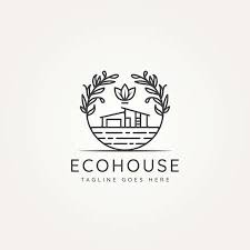 Ecohouse Nature Architecture Minimalist
