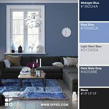Interior House Colors