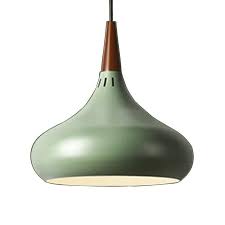 Kitchen Hanging Pendant Lamp 200x280mm