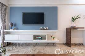 15 Tv Wall Decoration Ideas That Show