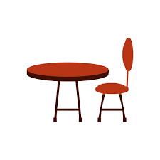 100 000 Table Chairs Vector Images