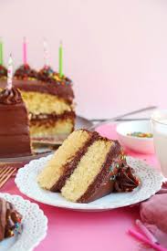 Every S Birthday Cake Joy The Baker