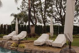 Treasure Garden Patio Furniture Covers