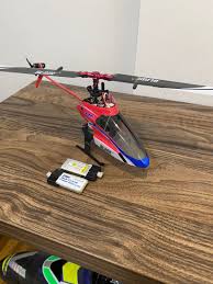 mcpx rc helicopter rc heli micro heli