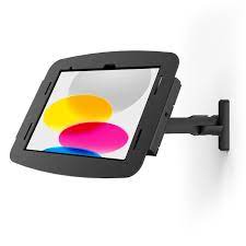 Ipad Wall Mount Enclosure With