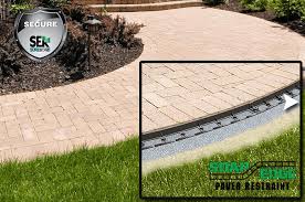 Block Paver Supplies How To Install
