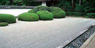 Japanese Gardens And Zen Gardens Il