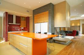 8 Great Kitchen Color Schemes