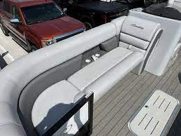 2023 Bentley Pontoons Elite 253