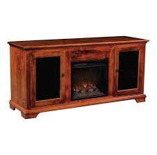 Harrington Electric Fireplace