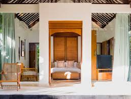 Villa Simona Oasis Canggu Bali