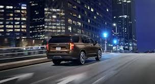 2022 Chevrolet Tahoe