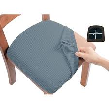 Aleswear Stretch Spandex Dining Chair