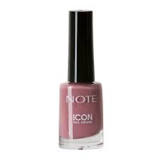 Note Icon Nail Polish 513 Eccesswary
