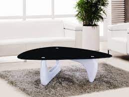 High Gloss Coffee Table