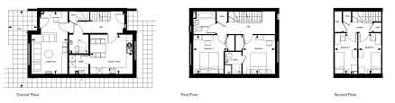 Unit Floor Plans