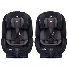 Joie Stages Group 0 1 2 Car Seat 2