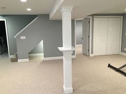 Finishing Your Basement