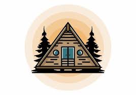 Chalet Icon Vector Art Icons And