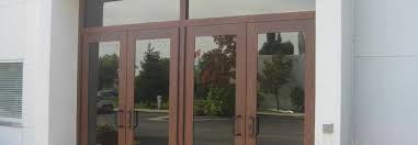 Clinton Township Glass Entry Doors