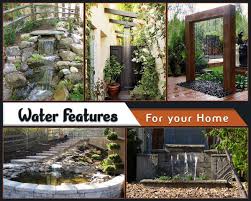 10 Backyard Water Features To Upgrade