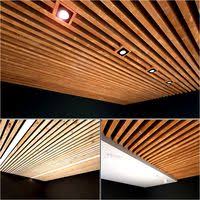 wooden coffered ceiling 3d models