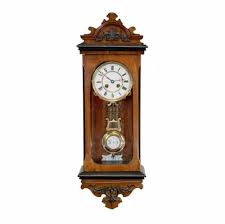 Antique Wall Clock At Best In