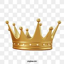 Pngtree Crown Png Kings Crown