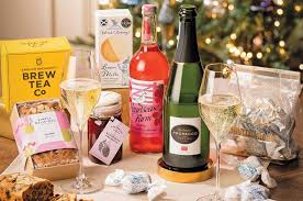 Sorted Wine Gifts Large And