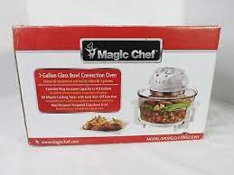 Magic Chef 3 Gallon Ewgc12w3 1300 Watt