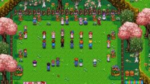 Stardew Valley 1 6 Patch Notes And