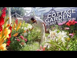 Cottage Garden Design Masterclass