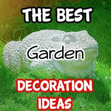Fun Decoration Ideas