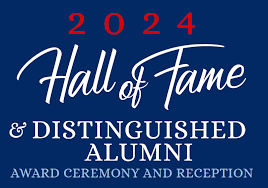 Distinguished Alumni Award Ceremony