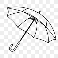 Open Umbrella Png Vector Psd And