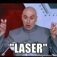 laser memes