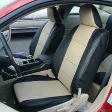 For Ford Mustang 05 14 Iggee S Leather