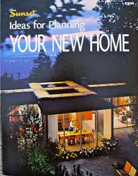 Mid Century Modern Home Plans Designs