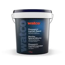 Watco Flowpatch Pourable Repair Mortar